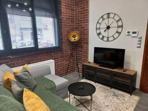 Centrally located loft - Housity