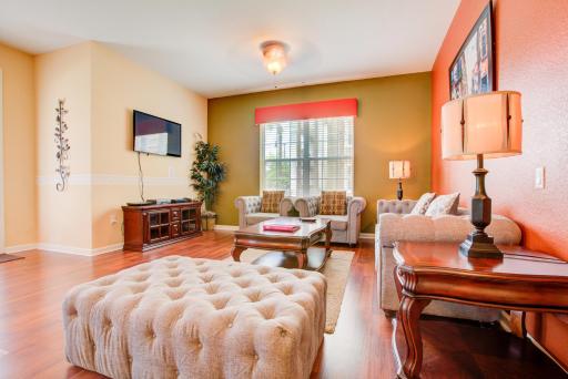 Stylish Condo at Vista Cay Resort Minutes to WDW - Housity