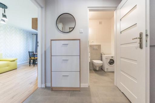 House Managers - Przymorze Duo - Housity