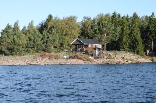 Lökskär Stuga - Housity