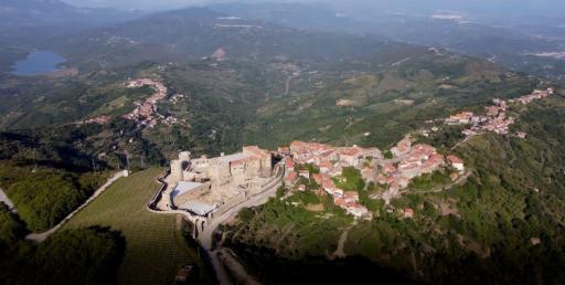 La locanda dei baroni - Housity
