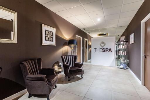 Blackpool Football Club Stadium Hotel, a member of Radisson Individuals - Housity