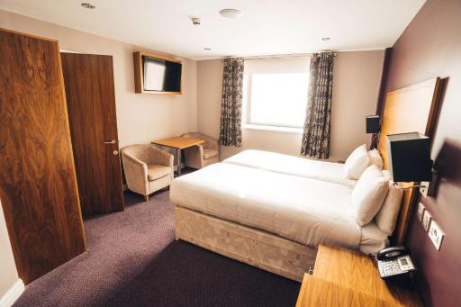 Blackpool Football Club Stadium Hotel, a member of Radisson Individuals - Housity