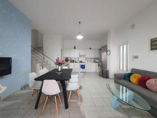 Cozy Beach House South Crete - Housity