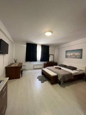 Berger Studio Apartments - Housity