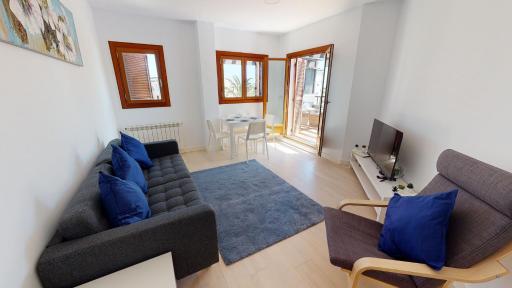 Casa Ortosa - A Murcia Holiday Rentals Property - Housity