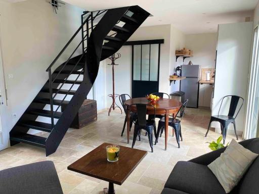 Appartement charmant - Férel - 60 m² - Terrasse privative - Housity