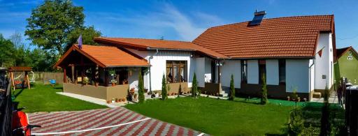 Pensiunea Narcisa cu Ciubar - Housity