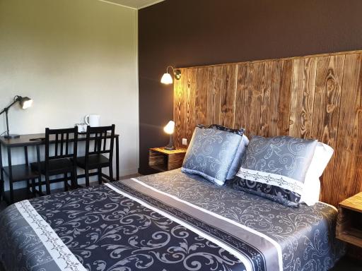 Auberge du Bois de l'étang - Motel les Tilleuls - Housity