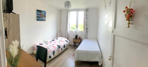 Private room 20 minutes from Eiffel Tower - Housity