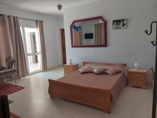 Chambre Hannon Résidence Chahrazad - Housity
