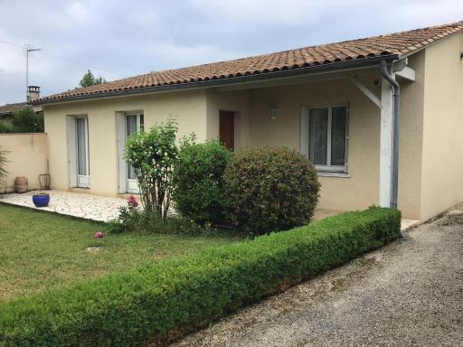 LOCATION DE VACANCES - Housity