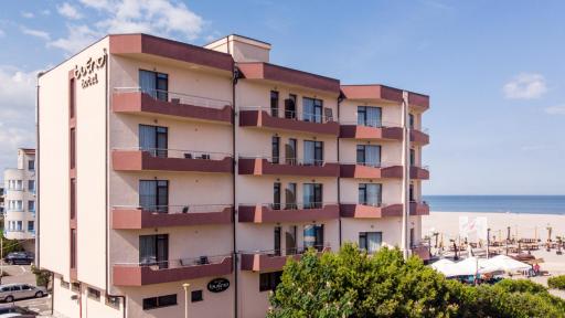 Hotel Bueno - Housity