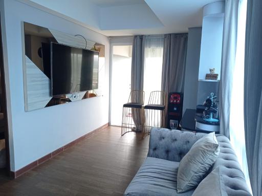 BHUVANA APARTEMEN 2 kamar tidur - Housity