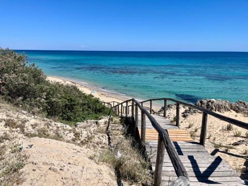 Casa vacanze Santiago e Ian - Housity