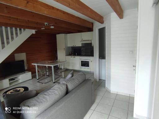 Le gîte de Ty Stumo - Housity