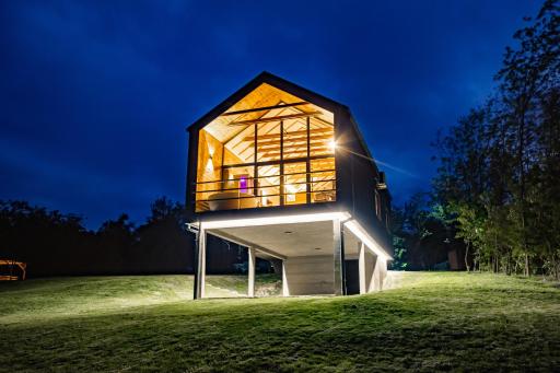 Rinari Spa House - Housity