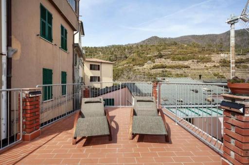 AGAVE ☆ Terrace & Relax ☆ HOMY 5 TERRE - Housity