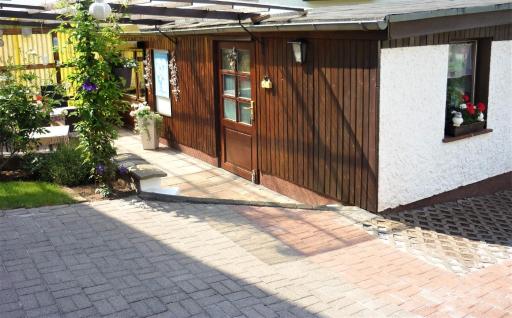 Ferienhaus Weingart - Housity