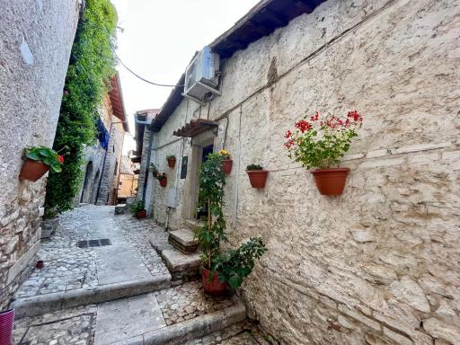 Storico Casa di Pelegrini - Housity