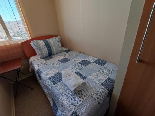 Tikay home apart hotel - Housity