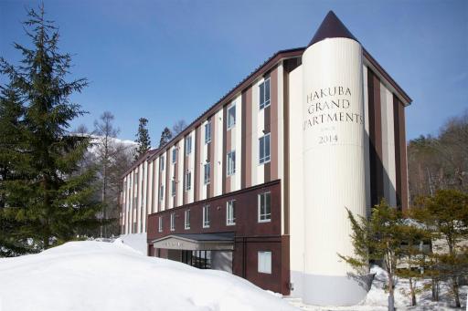 Hakuba Grand Apartments - Housity