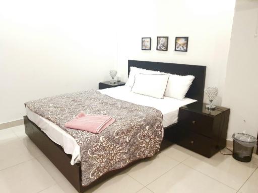 ECO FRIENDLY 1,2 Bed Apt in Civic Centre, Bahria Town - Housity