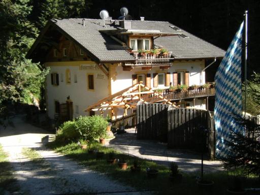 Gassermühle - Studio Appartments - Housity