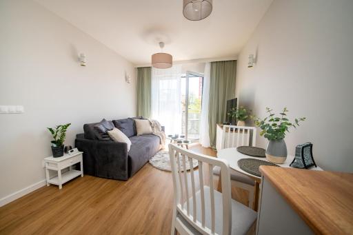 Apartament Willa Lniana - Housity