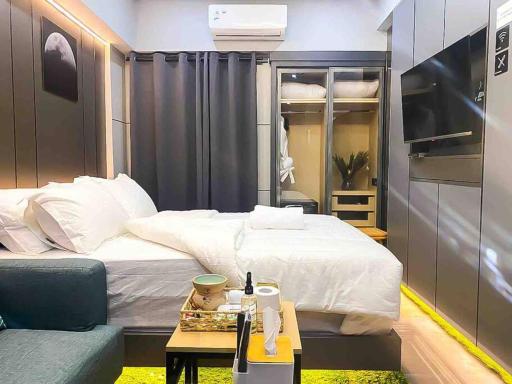 Amandalu at Orchard apartemen - Housity