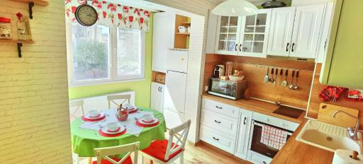Дом Анести - Housity