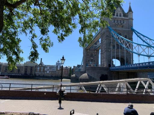 One-bedroom Rotherhithe/Bermondsey flat, Central London, UK - Housity