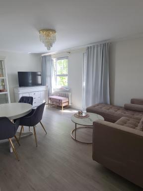 Apartament Paula - Hizvo