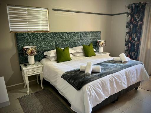Lemon Rose Guest House - Hizvo