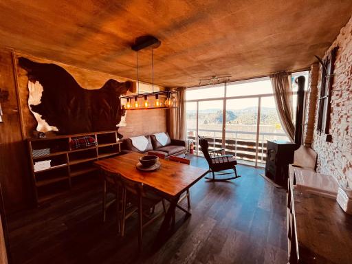 OLD WEST HOUSE Pantano de San Juan - Housity