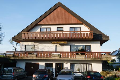 Haus Hochwaldhöhe - Housity
