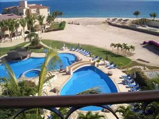 Beachfront! Gorgeous 3 Bedrooms Unit At Las Mananitas! - Housity