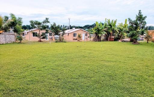 Cheerful Two-bedroom 1bath, WIFI, air conditioning. - Housity
