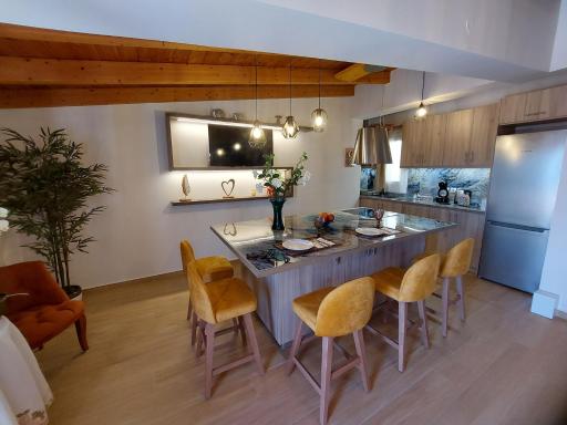 Zoi Luxurious Seaview Retreat - Housity