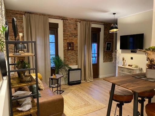 Apartamentos Rosa La Bonita - Housity