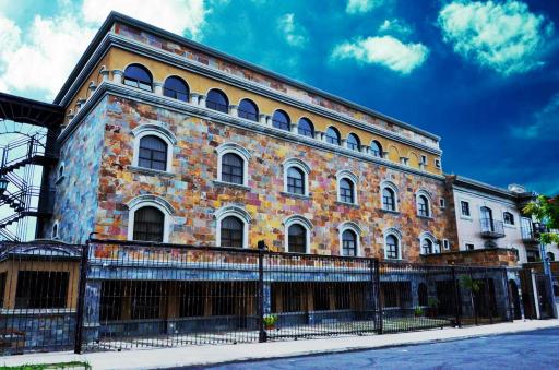 Hotel Plaza Real Suites & Apartments San Jose - Housity