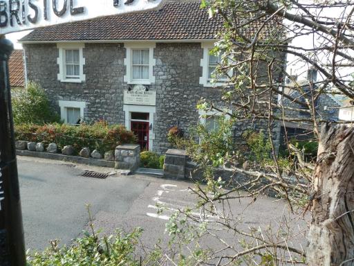 The Owls Crest House B&B - Housity