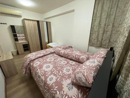 M Kasetsart - Housity