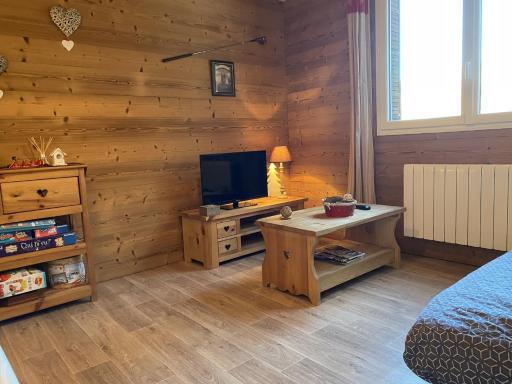 Appartement La Bourboule, 2 pièces, 4 personnes - FR-1-667-14 - Housity