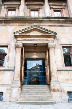 The Pipers' Tryst Hotel - Housity