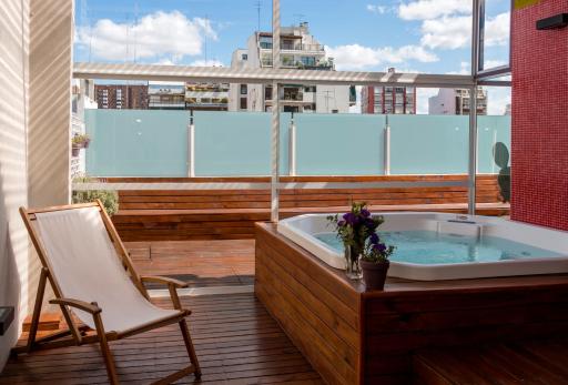 Infinito Hotel - Housity