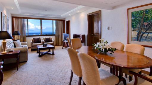 Marco Polo Plaza Cebu - Housity