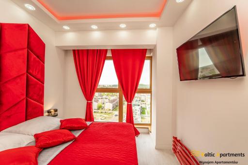 Baltic Apartments - Platan Tower - Housity