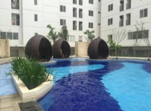 Apartemen Bassura by Wignyo Property - Housity