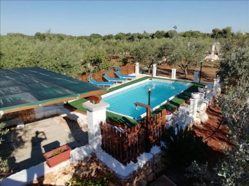 TRULLO PASQUALE Antico trullo - Housity